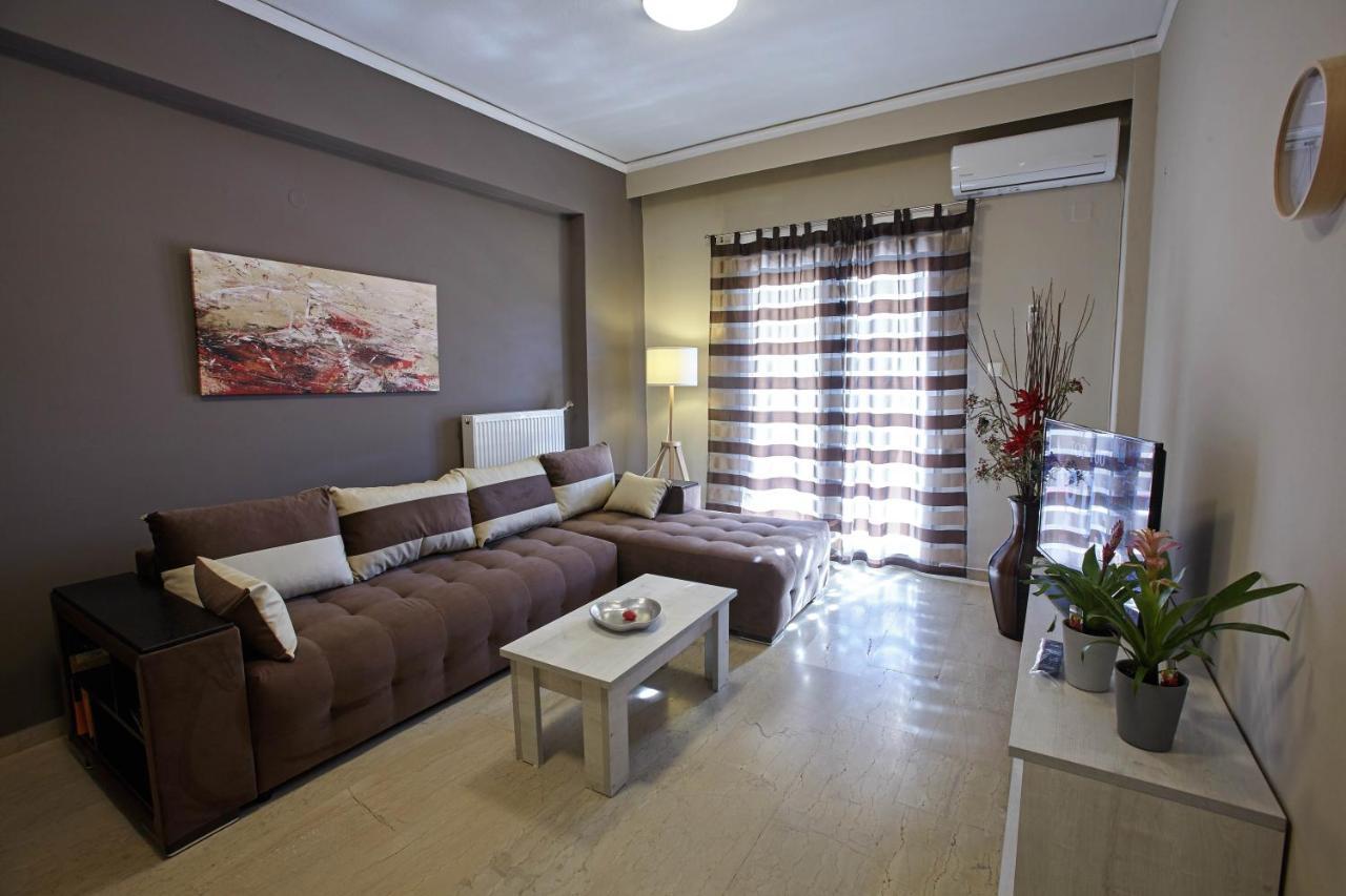Apartment C.l.a. Loux Alexandroupoli