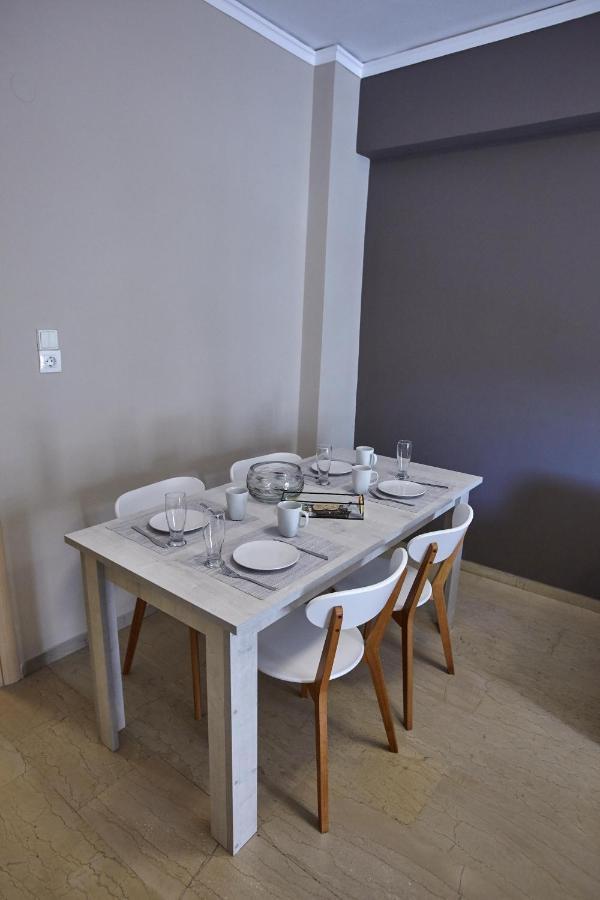 Apartment C.l.a. Loux
