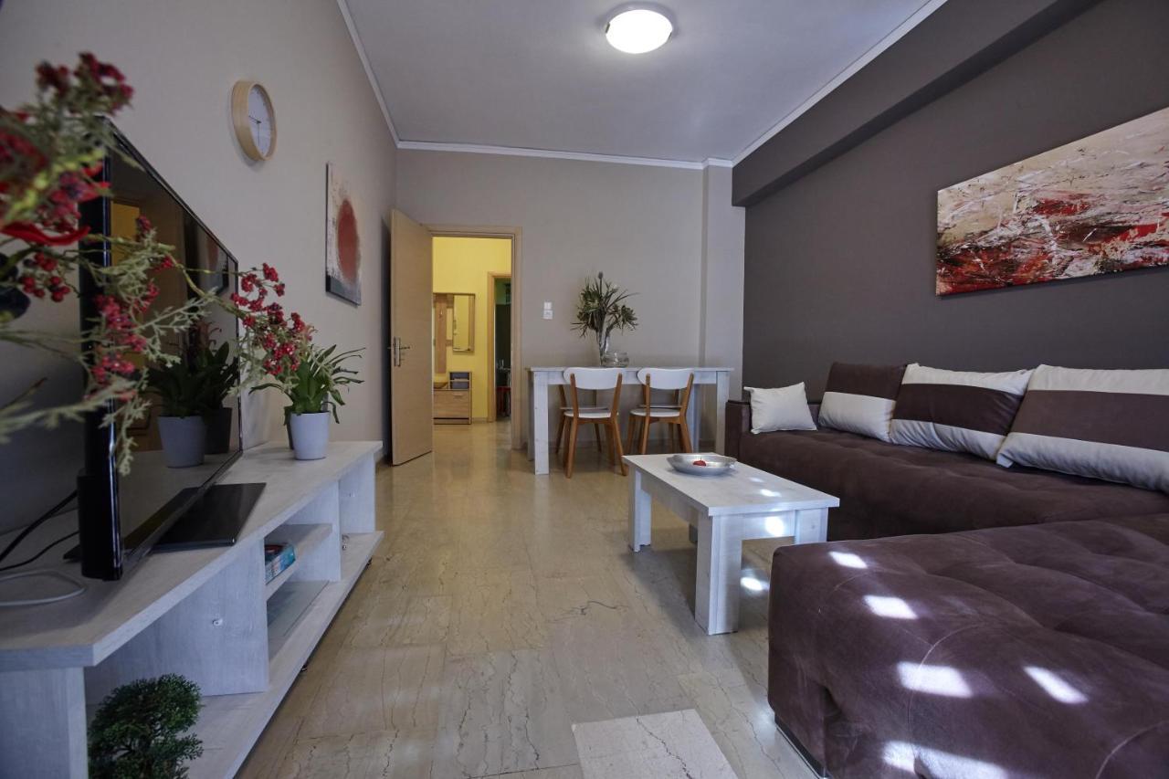 Apartment C.l.a. Loux Alexandroupoli