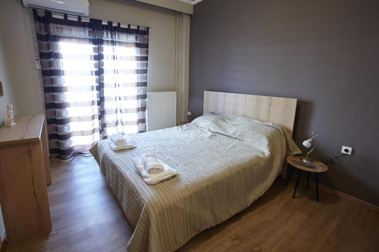 C.l.a. Loux Alexandroupoli