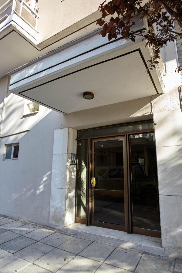 Apartment C.l.a. Loux Alexandroupoli